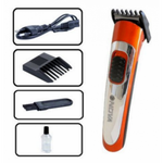 Pachet ingrijire masculina, Aparat de tuns NOVA + Trimmer Microtouch MAX