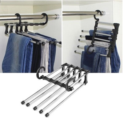 1+1 CADOU Umeras organizator pentru pantaloni