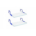Set 2 uscatoare de rufe pentru calorifer
