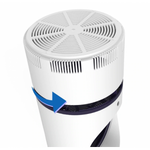 Lampa USB cu led anti insecte