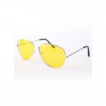 Casca Bluetooth universala + Ochelari tip aviator pentru condus noaptea
